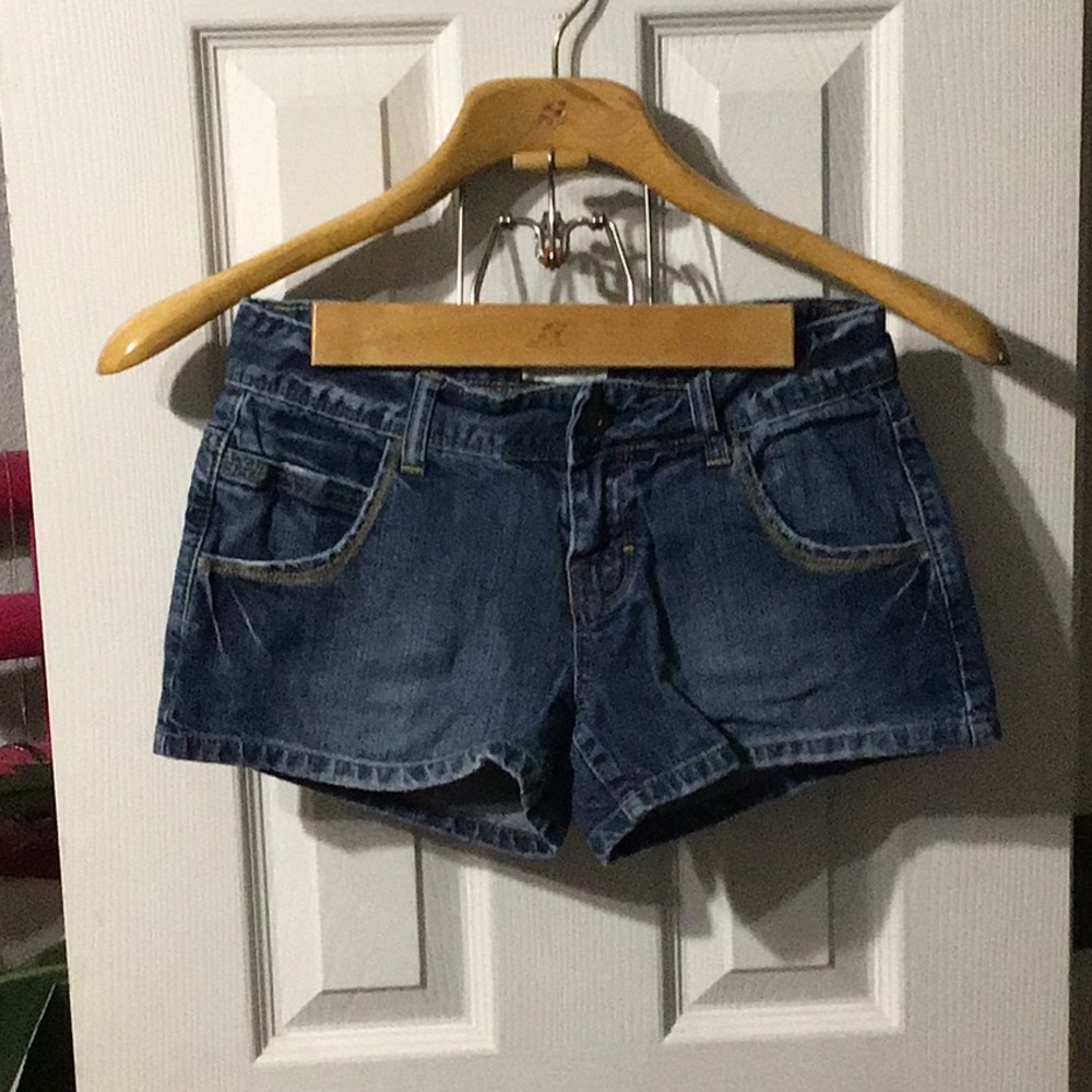 Maurices shorts